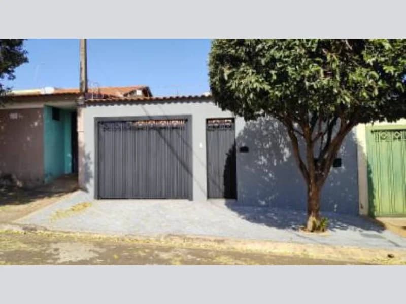 Foto 7 de 7: Casa em leilão em Ribeirão Preto - SP, bairro Jardim Monte Carlo — Casa - Ribeirão Preto - SP