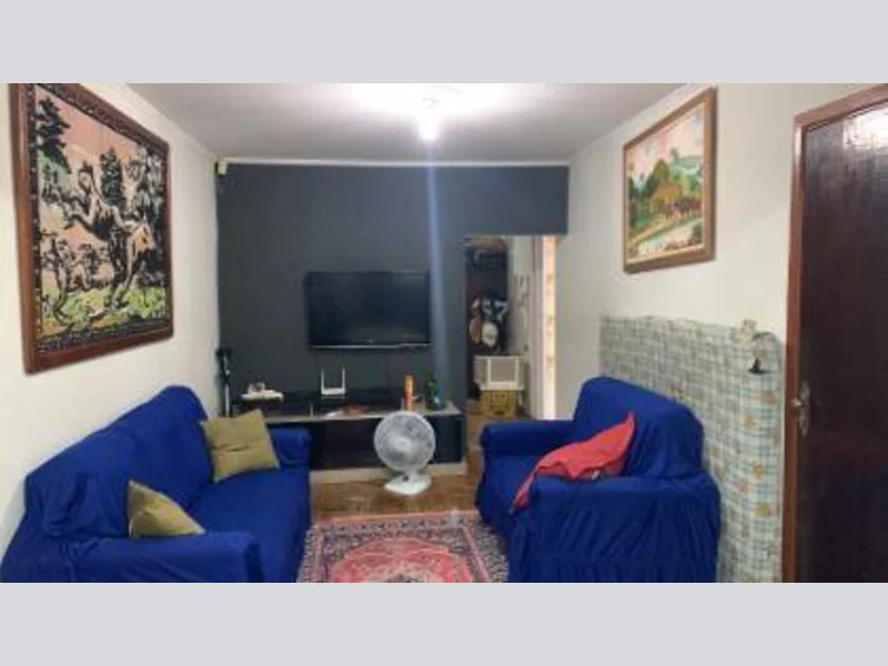 Foto 3 de 9: Casa em leilão em Bauru - SP, bairro Parque Alto Sumare — Casa - Bauru - SP