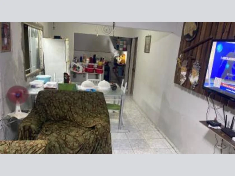 Foto 2 de 6: Casa em leilão em Teresina - PI, bairro Embrapa — Casa - Teresina - PI