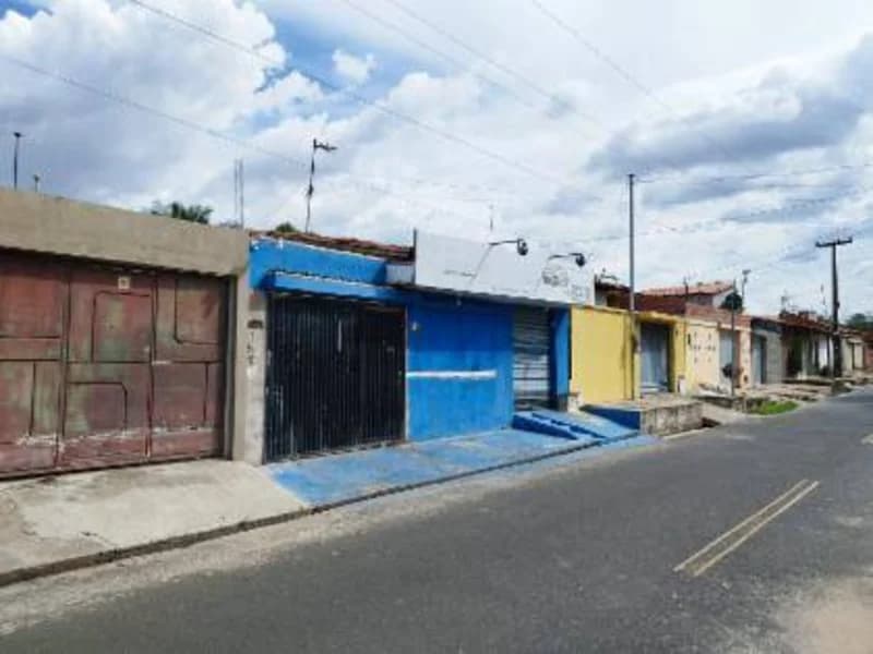 Foto 5 de 6: Casa em leilão em Teresina - PI, bairro Embrapa — Casa - Teresina - PI