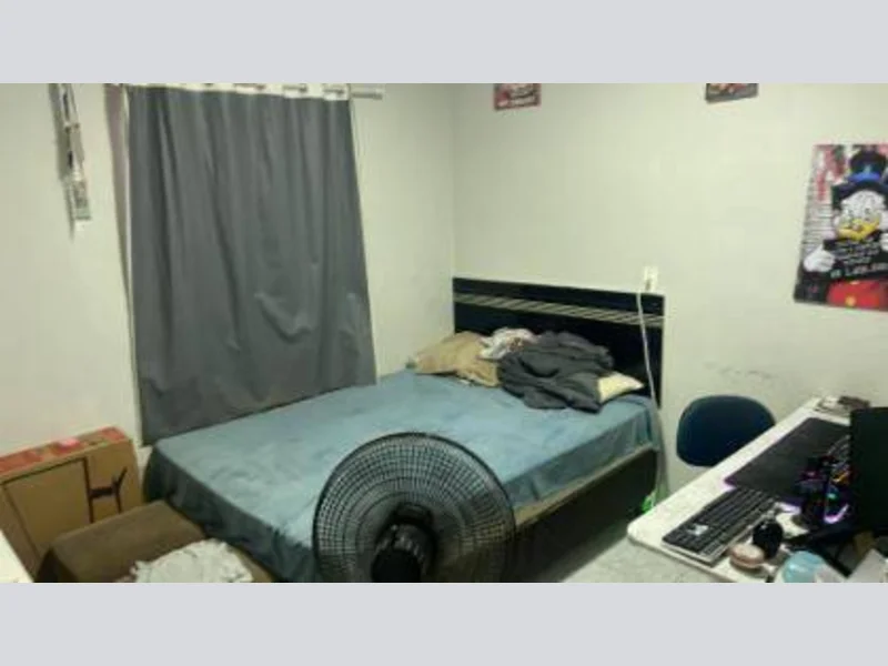 Foto 6 de 6: Casa em leilão em Teresina - PI, bairro Embrapa — Casa - Teresina - PI