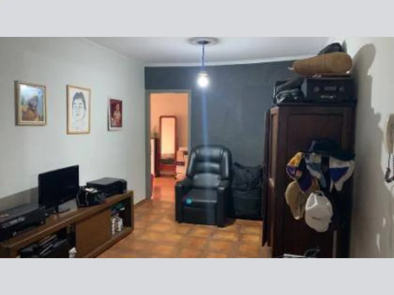 Foto 8 de 9: Casa em leilão em Bauru - SP, bairro Parque Alto Sumare — Casa - Bauru - SP