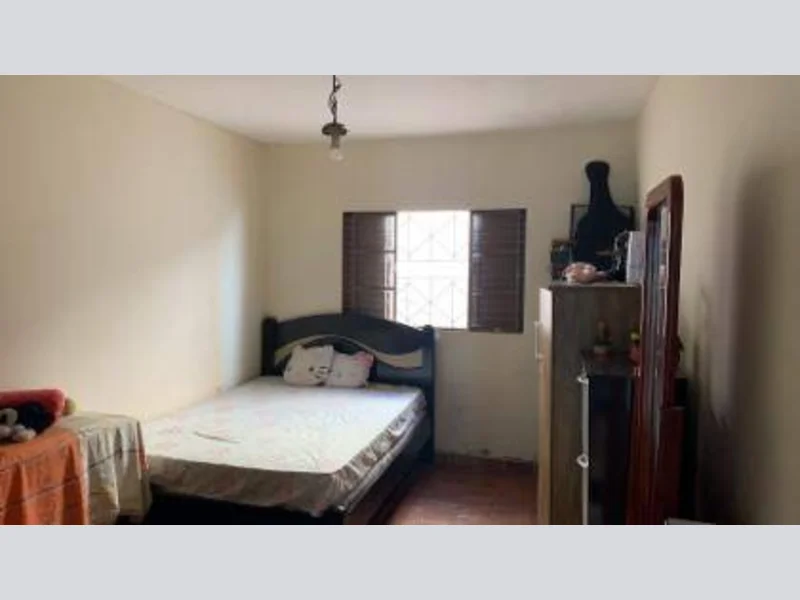 Foto 6 de 9: Casa em leilão em Bauru - SP, bairro Parque Alto Sumare — Casa - Bauru - SP