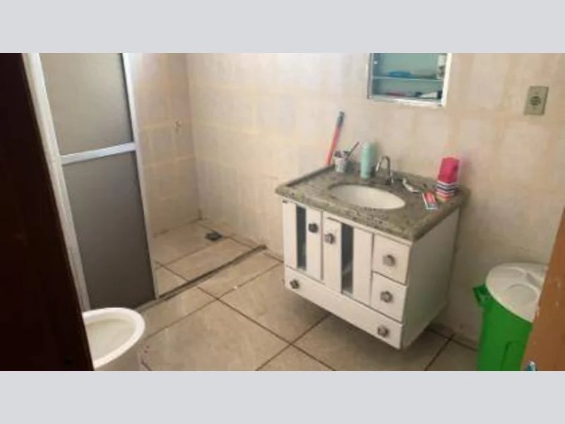 Foto 7 de 9: Casa em leilão em Bauru - SP, bairro Parque Alto Sumare — Casa - Bauru - SP