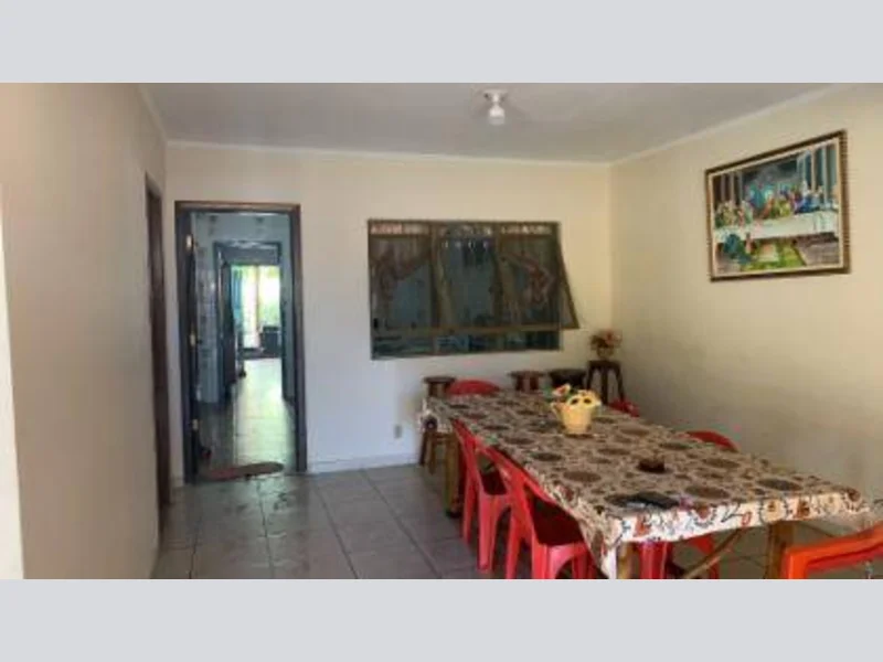 Foto 9 de 9: Casa em leilão em Bauru - SP, bairro Parque Alto Sumare — Casa - Bauru - SP