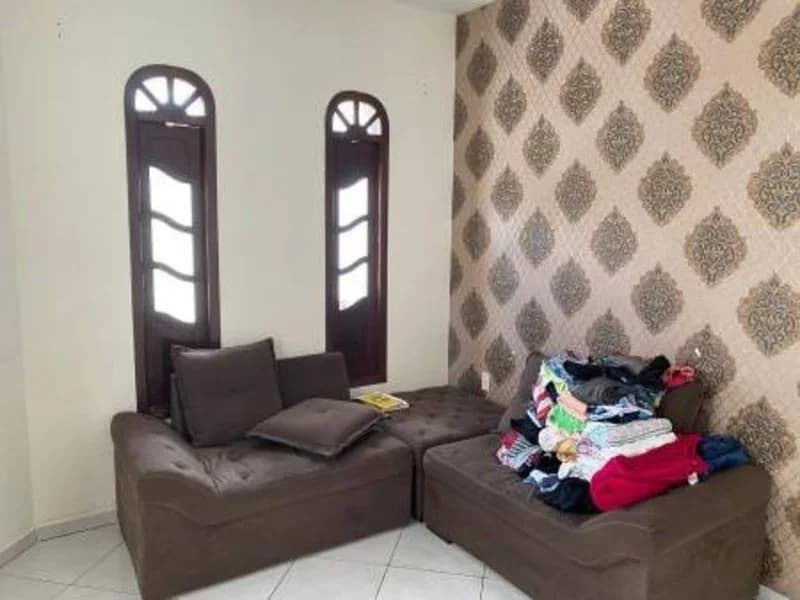 Foto 6 de 24: Casa em leilão em Ipirá - BA, bairro Monte Belo — Casa - Ipirá - BA