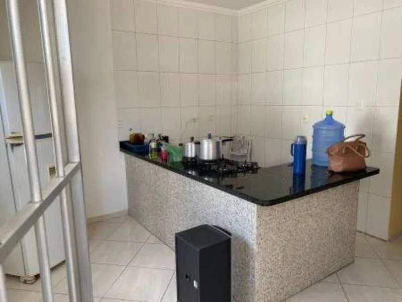 Foto 4 de 24: Casa em leilão em Ipirá - BA, bairro Monte Belo — Casa - Ipirá - BA