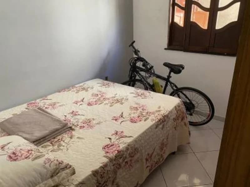 Foto 7 de 24: Casa em leilão em Ipirá - BA, bairro Monte Belo — Casa - Ipirá - BA