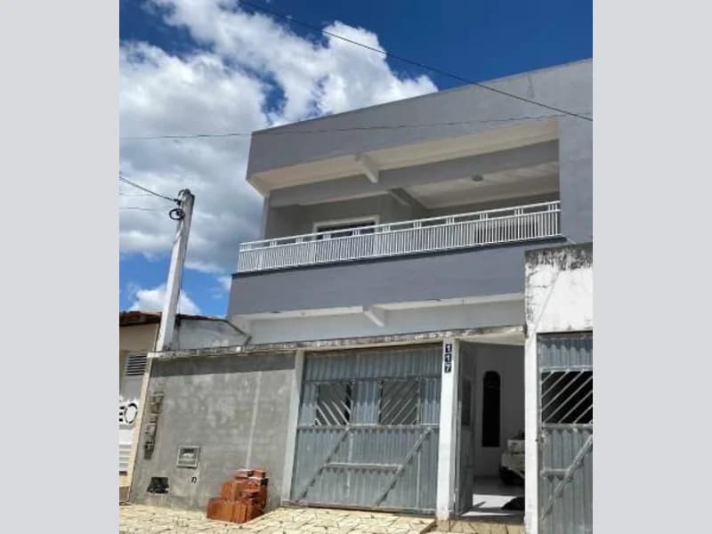 Foto 8 de 24: Casa em leilão em Ipirá - BA, bairro Monte Belo — Casa - Ipirá - BA