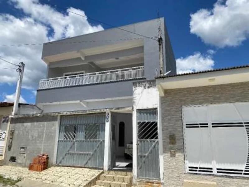 Foto 17 de 24: Casa em leilão em Ipirá - BA, bairro Monte Belo — Casa - Ipirá - BA