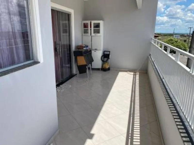 Foto 16 de 24: Casa em leilão em Ipirá - BA, bairro Monte Belo — Casa - Ipirá - BA