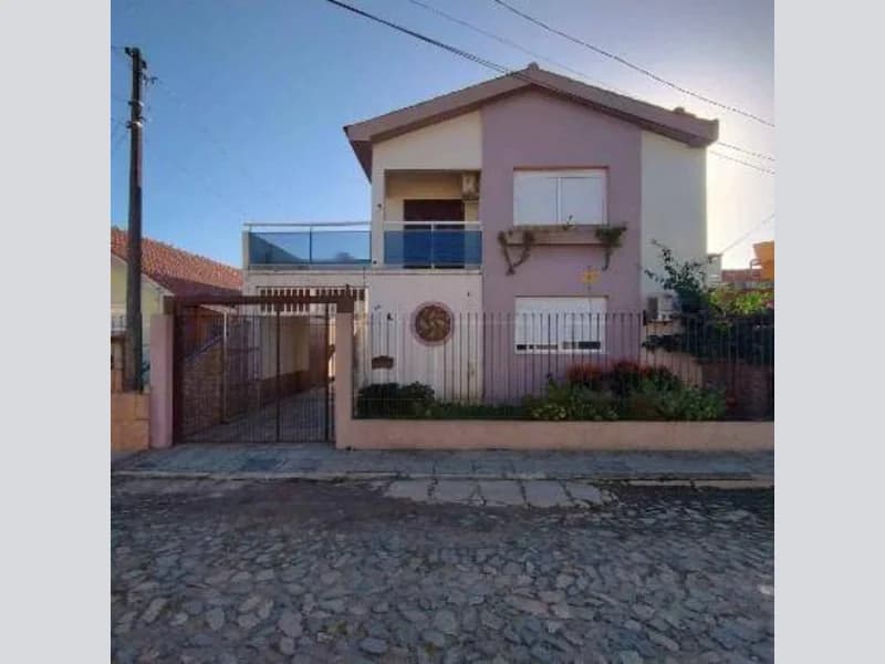 Foto 12 de 22: Casa em leilão em Pelotas - RS, bairro Três Vendas — Casa - Pelotas - RS