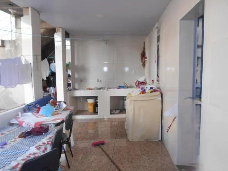 Foto 6 de 9: Casa em leilão em Duque De Caxias - RJ, bairro Jardim 25 de Agosto — Casa - Duque de Caxias - RJ