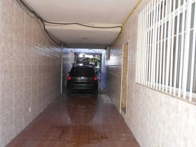 Foto 9 de 9: Casa em leilão em Duque De Caxias - RJ, bairro Jardim 25 de Agosto — Casa - Duque de Caxias - RJ