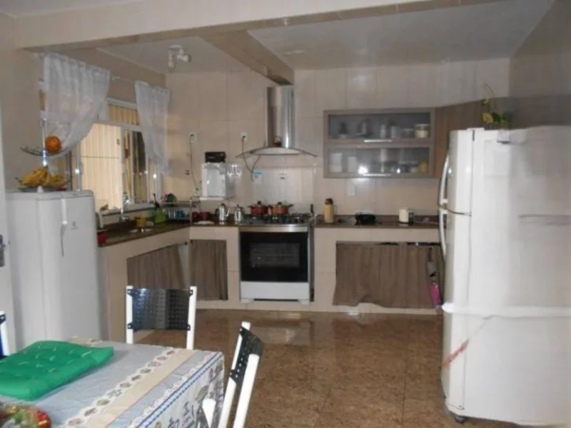 Foto 7 de 9: Casa em leilão em Duque De Caxias - RJ, bairro Jardim 25 de Agosto — Casa - Duque de Caxias - RJ