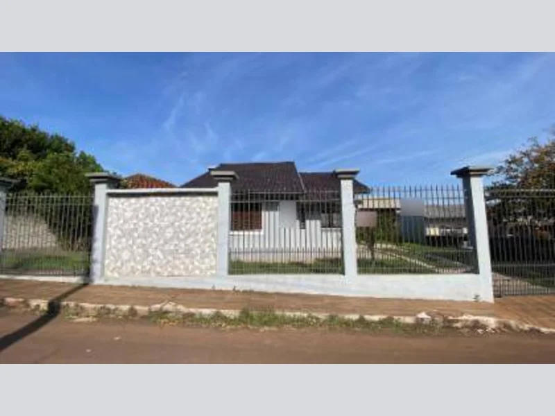 Foto 3 de 8: Casa em leilão em Santo Ângelo - RS, bairro Paraiso — Casa - Santo Ângelo - RS