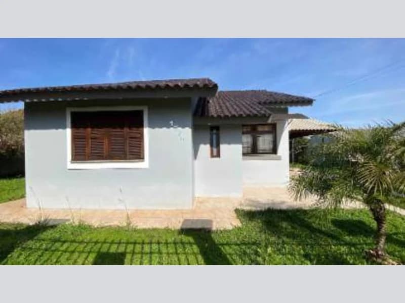 Foto 4 de 8: Casa em leilão em Santo Ângelo - RS, bairro Paraiso — Casa - Santo Ângelo - RS