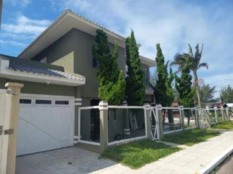 Foto 3 de 23: Casa em leilão em Capão Da Canoa - RS, bairro Capão Novo — Casa - Capão da Canoa - RS