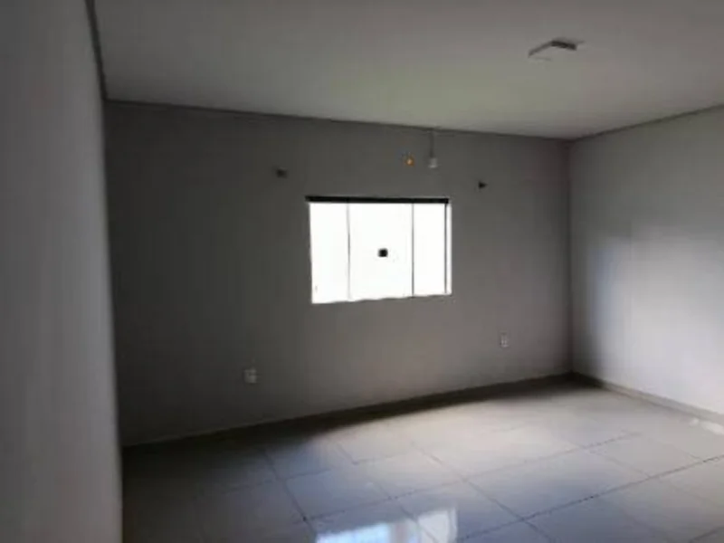 Foto 1 de 23: Casa em leilão em Quirinópolis - GO, bairro Talismã — Casa - Quirinópolis - GO