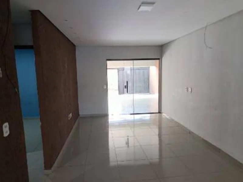 Foto 4 de 23: Casa em leilão em Quirinópolis - GO, bairro Talismã — Casa - Quirinópolis - GO