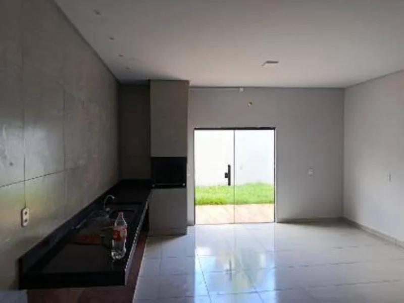 Foto 9 de 23: Casa em leilão em Quirinópolis - GO, bairro Talismã — Casa - Quirinópolis - GO