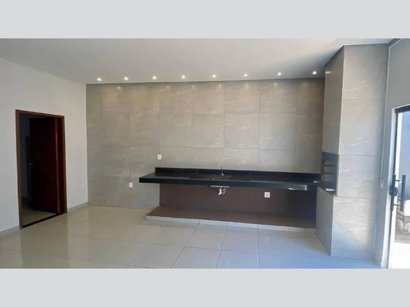 Foto 14 de 23: Casa em leilão em Quirinópolis - GO, bairro Talismã — Casa - Quirinópolis - GO