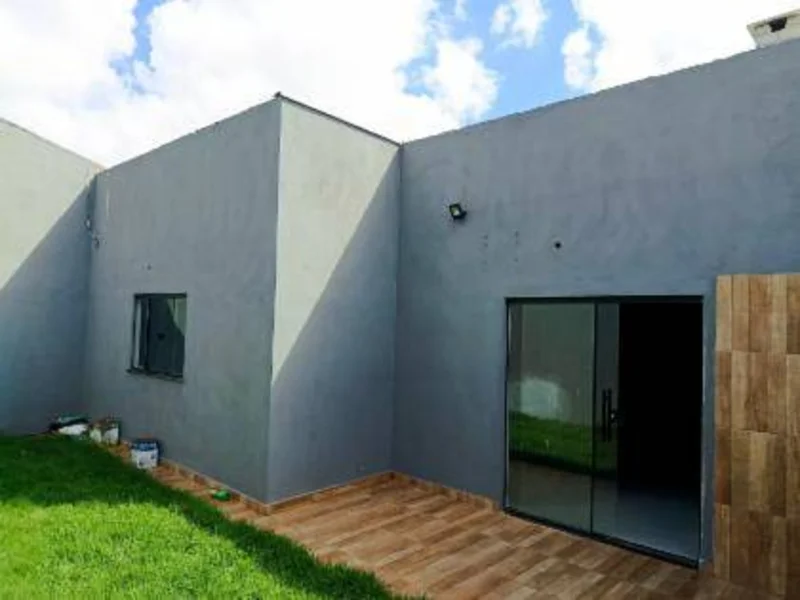 Foto 7 de 23: Casa em leilão em Quirinópolis - GO, bairro Talismã — Casa - Quirinópolis - GO