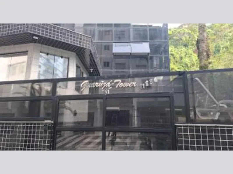Foto 5 de 25: Apartamento em leilão em Guarujá - SP, bairro Pitangueiras — Apartamento - Guarujá - SP