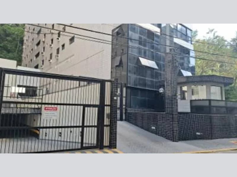 Foto 4 de 25: Apartamento em leilão em Guarujá - SP, bairro Pitangueiras — Apartamento - Guarujá - SP