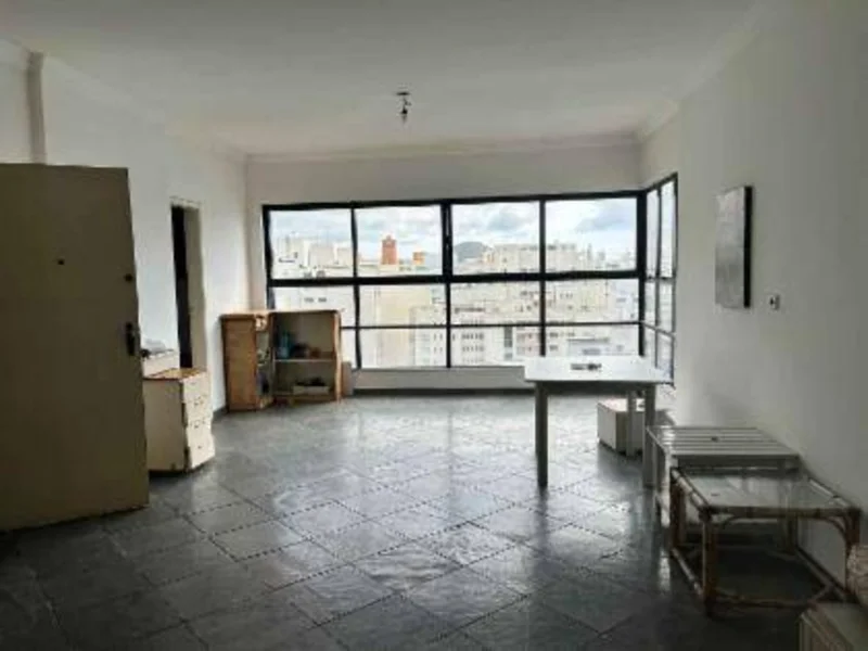 Foto 7 de 25: Apartamento em leilão em Guarujá - SP, bairro Pitangueiras — Apartamento - Guarujá - SP