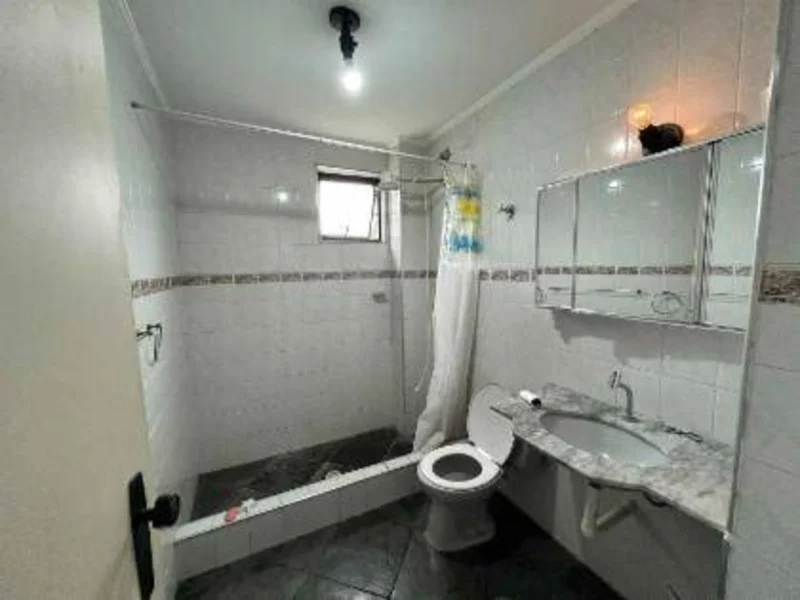 Foto 11 de 25: Apartamento em leilão em Guarujá - SP, bairro Pitangueiras — Apartamento - Guarujá - SP