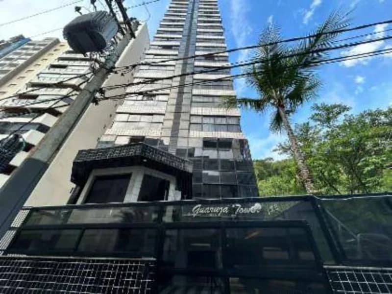 Foto 14 de 25: Apartamento em leilão em Guarujá - SP, bairro Pitangueiras — Apartamento - Guarujá - SP