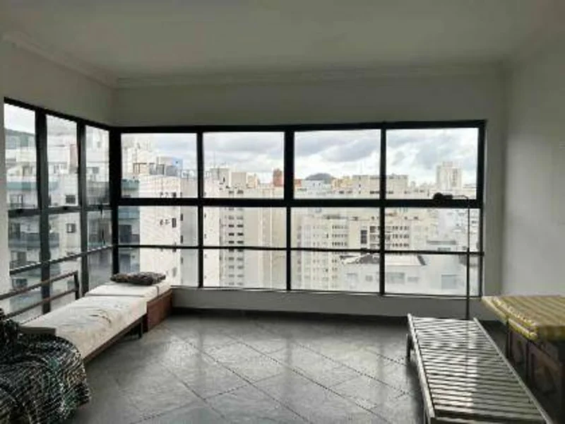 Foto 21 de 25: Apartamento em leilão em Guarujá - SP, bairro Pitangueiras — Apartamento - Guarujá - SP