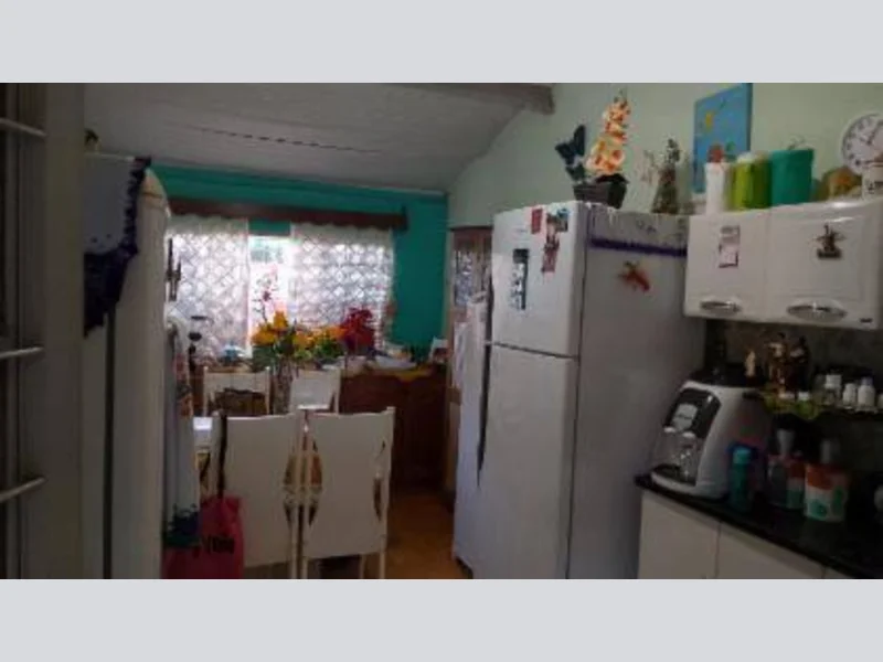 Foto 1 de 5: Casa em leilão em Oscar Bressane - SP, bairro Centro — Casa - Oscar Bressane - SP