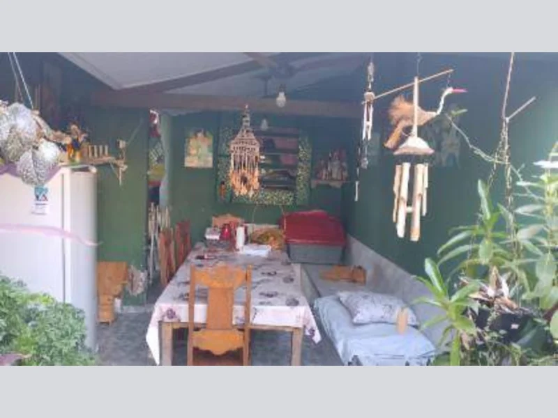 Foto 4 de 5: Casa em leilão em Oscar Bressane - SP, bairro Centro — Casa - Oscar Bressane - SP