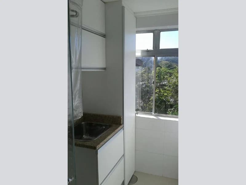 Foto 9 de 13: Apartamento em leilão em Porto Alegre - RS, bairro Cristal — Apartamento - Porto Alegre - RS