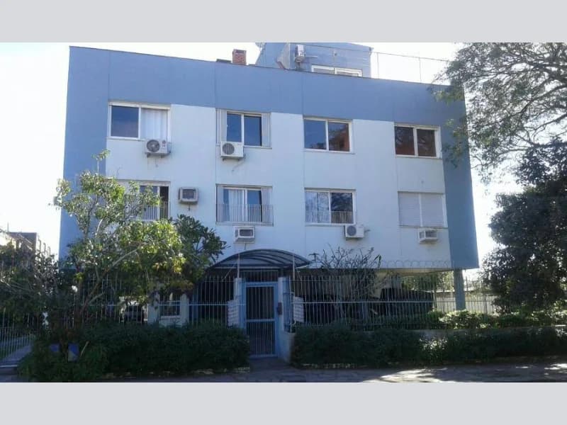 Foto 7 de 13: Apartamento em leilão em Porto Alegre - RS, bairro Cristal — Apartamento - Porto Alegre - RS