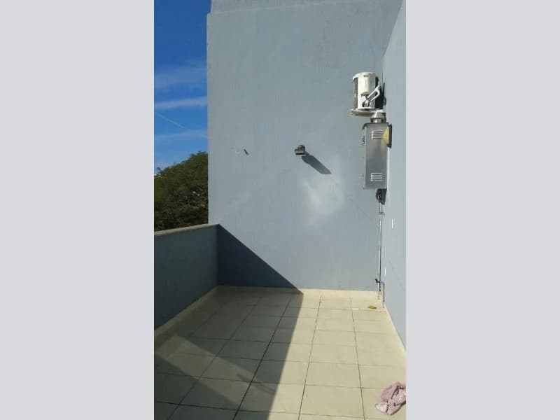 Foto 12 de 13: Apartamento em leilão em Porto Alegre - RS, bairro Cristal — Apartamento - Porto Alegre - RS
