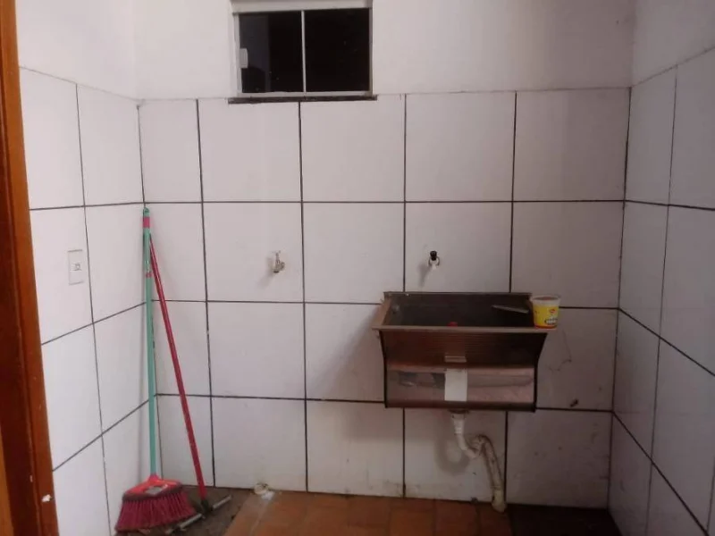 Foto 5 de 12: Casa em leilão em Campo Grande - MS, bairro Nova Campo Grande — Casa - Campo Grande - MS