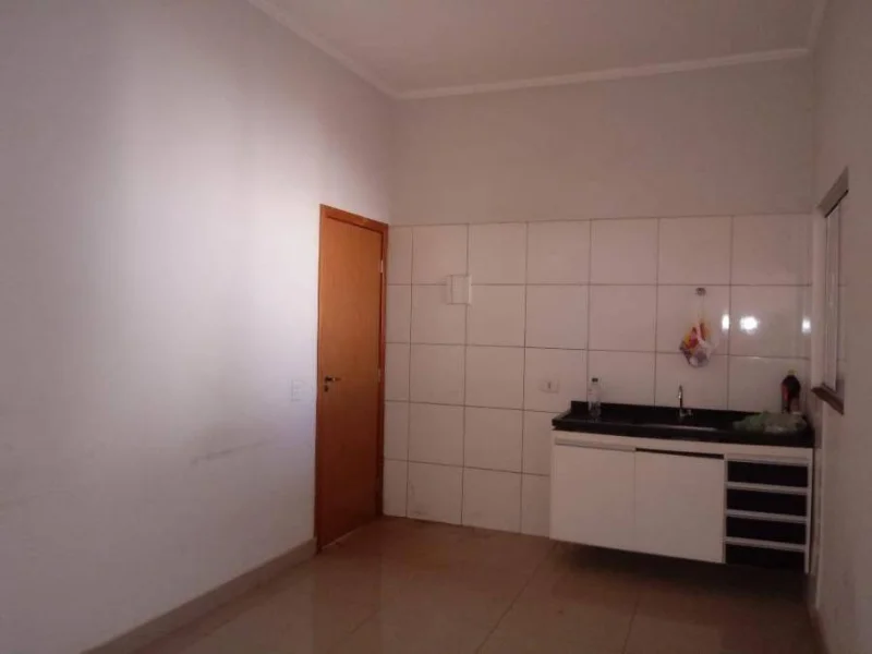 Foto 6 de 12: Casa em leilão em Campo Grande - MS, bairro Nova Campo Grande — Casa - Campo Grande - MS