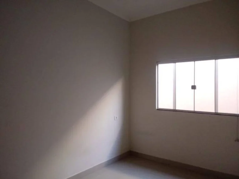Foto 8 de 12: Casa em leilão em Campo Grande - MS, bairro Nova Campo Grande — Casa - Campo Grande - MS