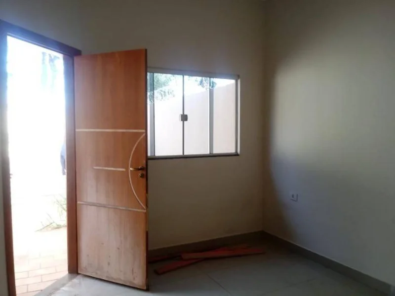 Foto 9 de 12: Casa em leilão em Campo Grande - MS, bairro Nova Campo Grande — Casa - Campo Grande - MS