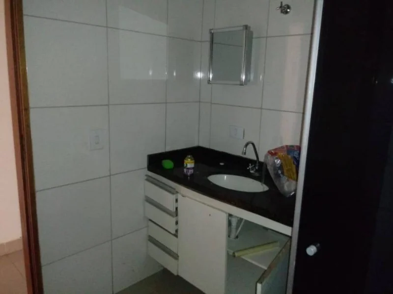 Foto 11 de 12: Casa em leilão em Campo Grande - MS, bairro Nova Campo Grande — Casa - Campo Grande - MS