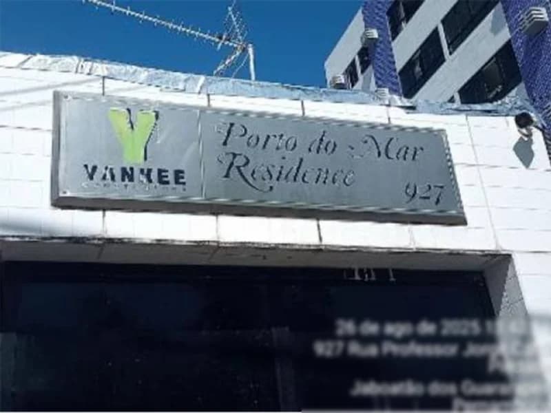 Foto 1 de 7: Apartamento em leilão em Jaboatão Dos Guararapes - PE, bairro Piedade — Apartamento - Jaboatão Dos Guararapes - PE