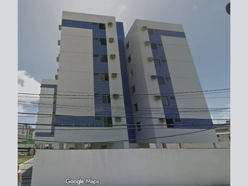 Foto 4 de 7: Apartamento em leilão em Jaboatão Dos Guararapes - PE, bairro Piedade — Apartamento - Jaboatão Dos Guararapes - PE
