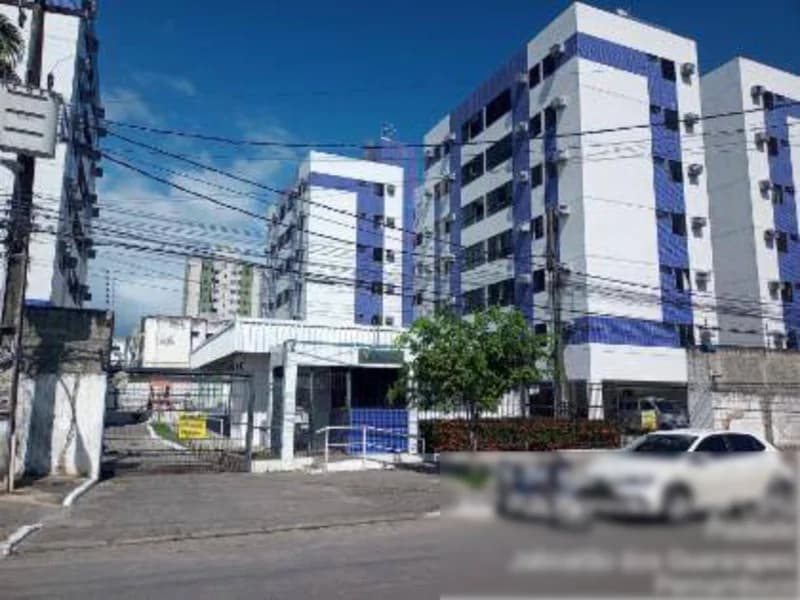 Foto 3 de 7: Apartamento em leilão em Jaboatão Dos Guararapes - PE, bairro Piedade — Apartamento - Jaboatão Dos Guararapes - PE