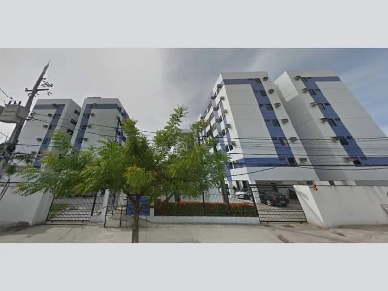 Foto 7 de 7: Apartamento em leilão em Jaboatão Dos Guararapes - PE, bairro Piedade — Apartamento - Jaboatão Dos Guararapes - PE
