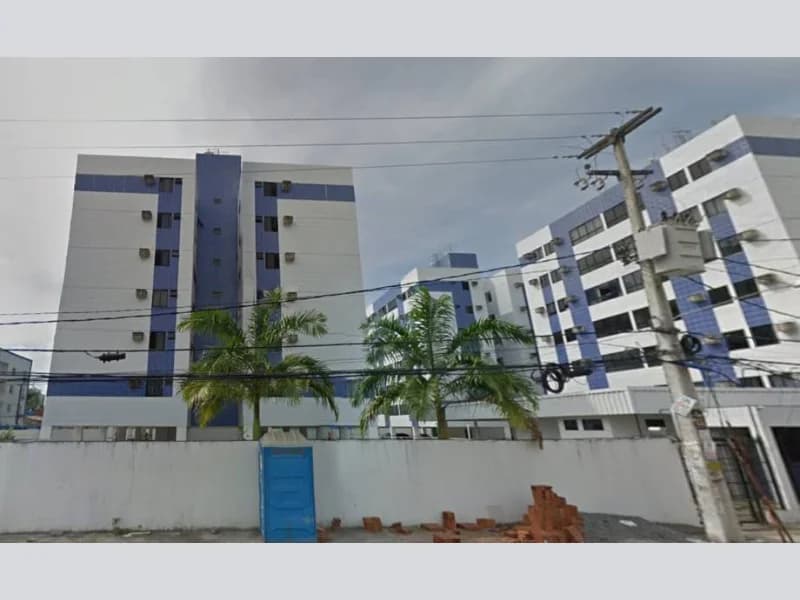 Foto 5 de 7: Apartamento em leilão em Jaboatão Dos Guararapes - PE, bairro Piedade — Apartamento - Jaboatão Dos Guararapes - PE