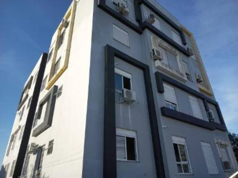Foto 1 de 5: Apartamento em leilão em Gravataí - RS, bairro Bernabé — Apartamento - Gravataí - RS