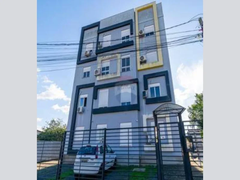Foto 2 de 5: Apartamento em leilão em Gravataí - RS, bairro Bernabé — Apartamento - Gravataí - RS